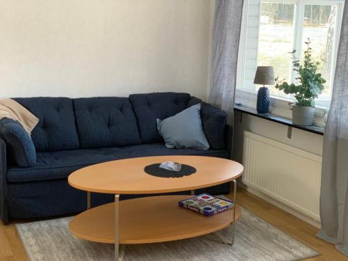 Stuga i vassemåla (Stuga i vassemala) in Vimmerby