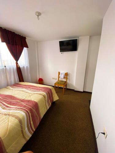 Quadruple Room image 7