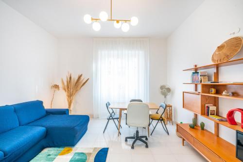 San Rocco Apt, Villanova