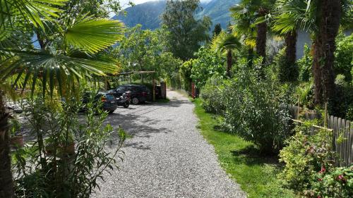 Nora s Home 3 - Panoramic Terrace & Bio Garden