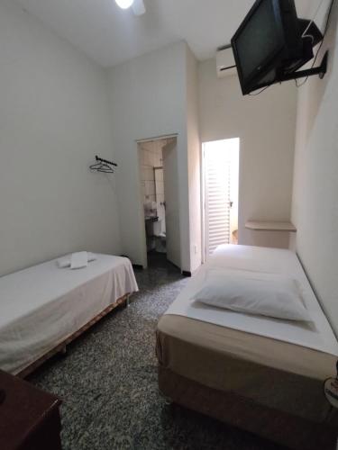 BIGS HOTEL in Penapolis (Sao Paulo)
