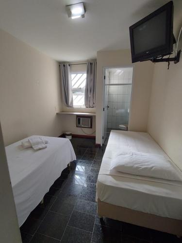 BIGS HOTEL in Penapolis (Sao Paulo)