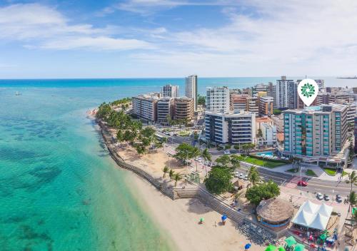 Hotel Ponta Verde Maceió