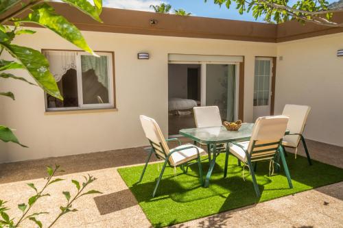 Azul Rentals Villa Albir