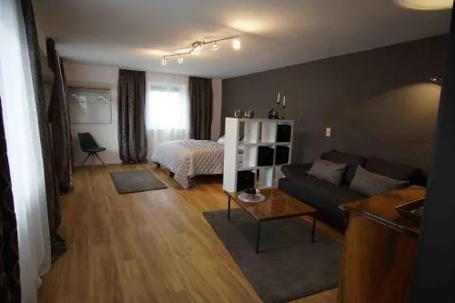 Fewo Nüßle in Bad Grönenbach, Deutschland