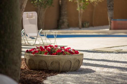 Azul Rentals Villa Albir