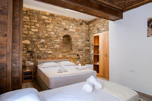Hotel Kapllani