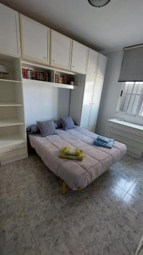  Chalet en urbanización privada con piscina in Orihuela