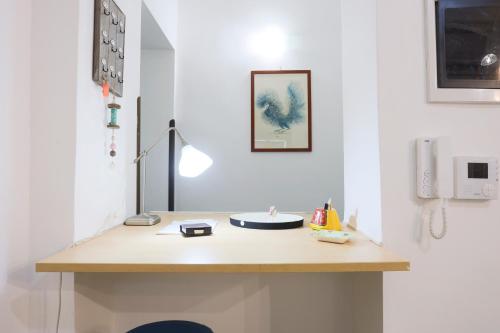 Apartment with Sea View room in GuestHost - New Start Panoramic Apartment