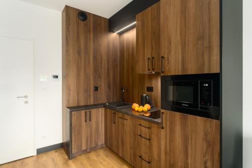 Apartament Shellter Sun&Sea Rogowo koło Kołobrzegu_Dźwirzyno_nocleg