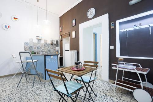 Apartment with Sea View image 10