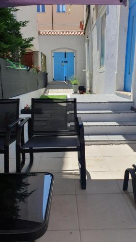 Holiday home Blue door in Pula - image 8