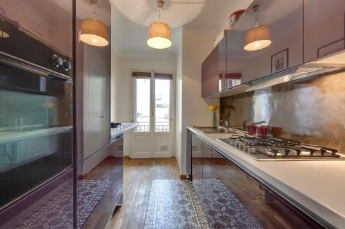 Casper Apartment by Mamo Florence - image 4