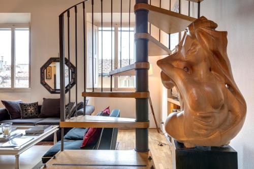 Apartment - Split Level image 10