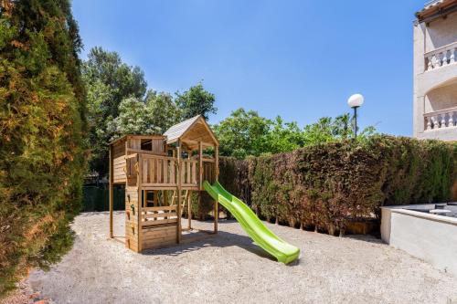 Aparthotel Ferrer Isabel - image 8