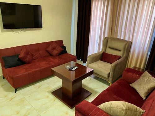 Suzan Hotel Apartments - image 3