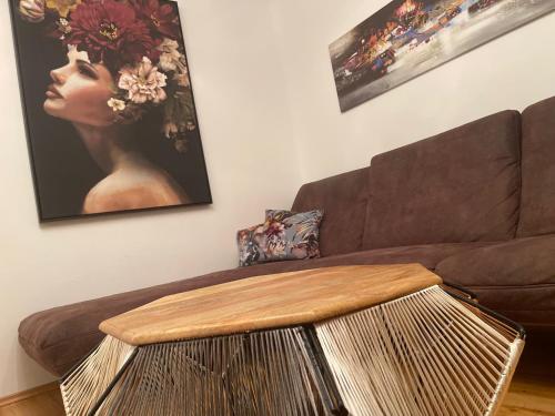 GreenLeaf Walhalla-Apartment - Highspeed WLAN - Netflix - Südbalkon