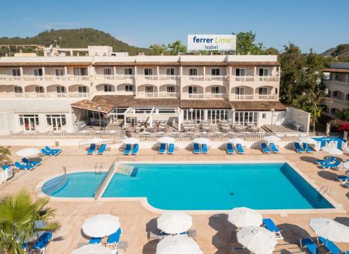 Aparthotel Ferrer Lime Isabel Majorca