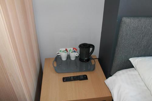 Facilities, The Fountain Inn, Digbeth near Custard Factory