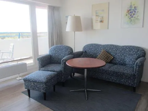 Luv und Lee Apartment 46a in St. Peter-Ording, Deutschland