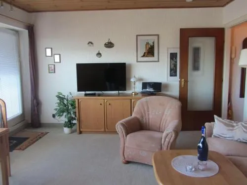Luv und Lee Apartment 47 in St. Peter-Ording, Deutschland