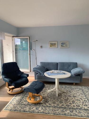 Luv und Lee Apartment 24 in St. Peter-Ording, Deutschland