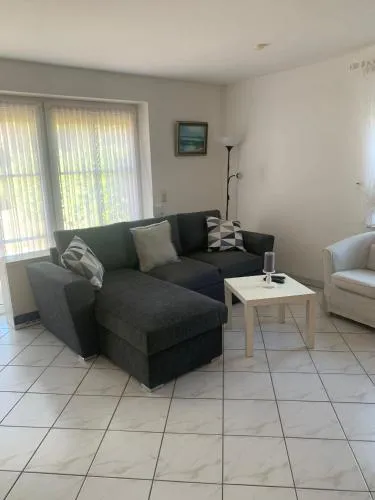 Ferienwohnung Böhler Landstraße in St. Peter-Ording, Deutschland