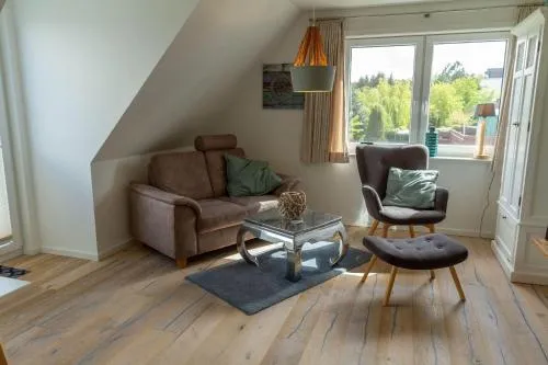 Wohnung Mole in St. Peter-Ording, Deutschland