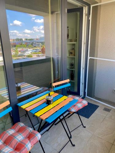 Relaxing Coresi Place Relaxing Coresi Place