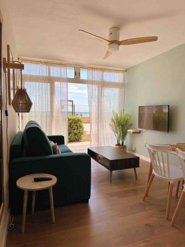Apartamento Boutique en la Playa 5