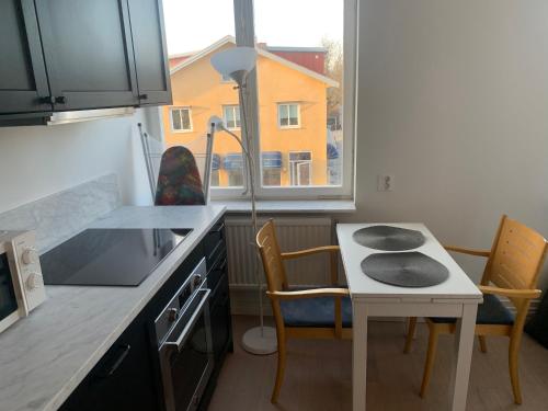 Apartment in Bromma close to Stockholm City