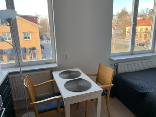 Apartment in Bromma close to Stockholm City