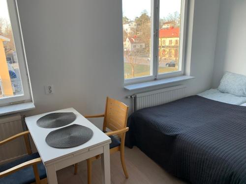 Apartment in Bromma close to Stockholm City