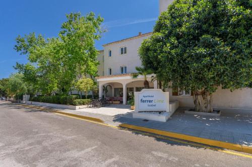 Aparthotel Ferrer Isabel - image 6