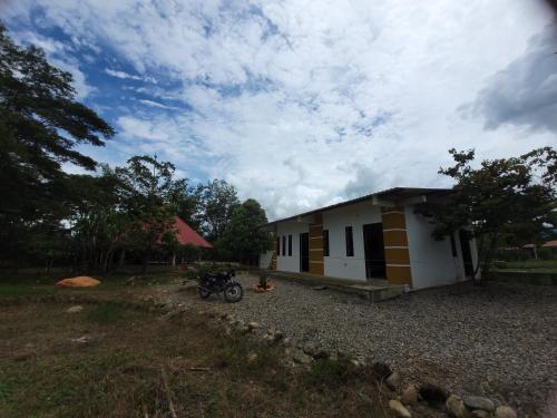 Quinta el Kiosko in Acacias