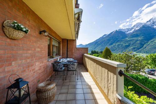 Casa Margherita - Apartment - Aosta