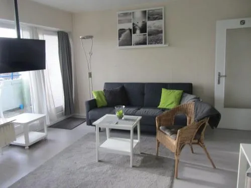 Luv und Lee Apartment 49a (Strandkieker) in St. Peter-Ording, Deutschland