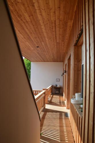 Schwemmers "Alter Stall" in Ipsheim