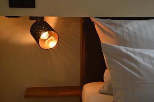 1 king bed