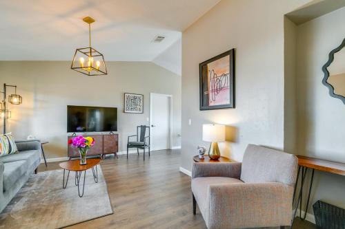 Florida Vacation Rental with Enclosed Porch! in Beverly Hills, USA