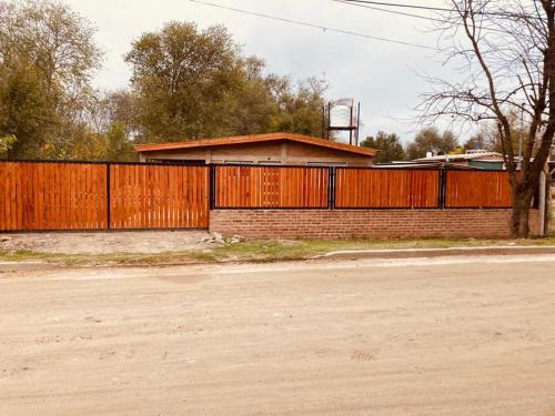 cabaña santa rosa de calamuchita