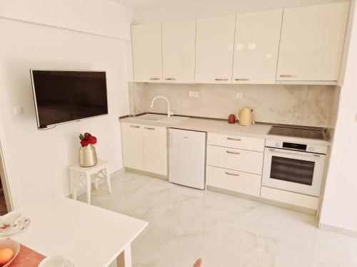 Aparthotel Marina 2