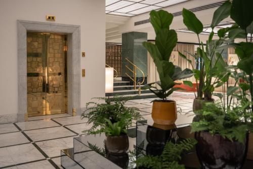 Alcron Hotel Prague - image 13
