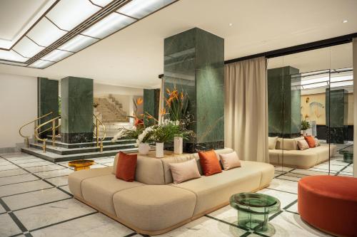 Alcron Hotel Prague - image 5