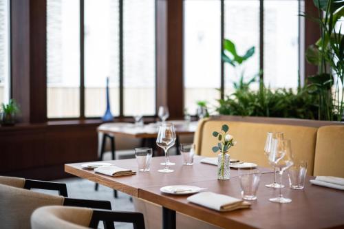 Alcron Hotel Prague - image 8