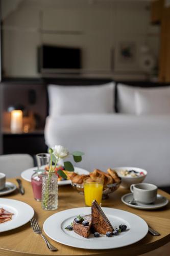 Alcron Hotel Prague - image 4