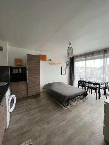 Superbe appartement à 100m de la plage