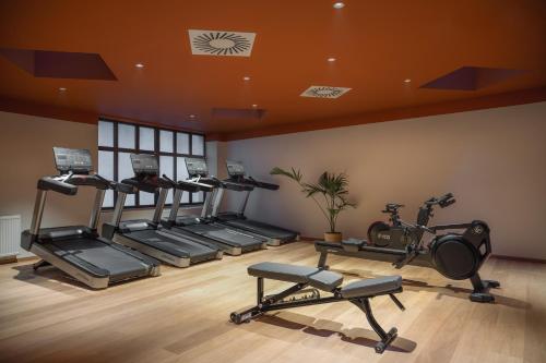 Alcron Hotel Prague - image 3