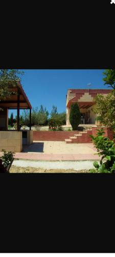 B&B Murcia - Spanish style country house - Bed and Breakfast Murcia