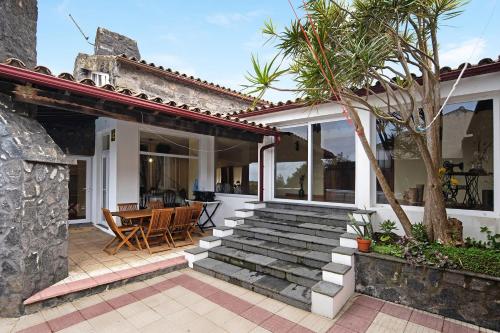 ทัศนียภาพภายนอกโรงแรม, Vila Nova House in นอร์เดสตินโฮ